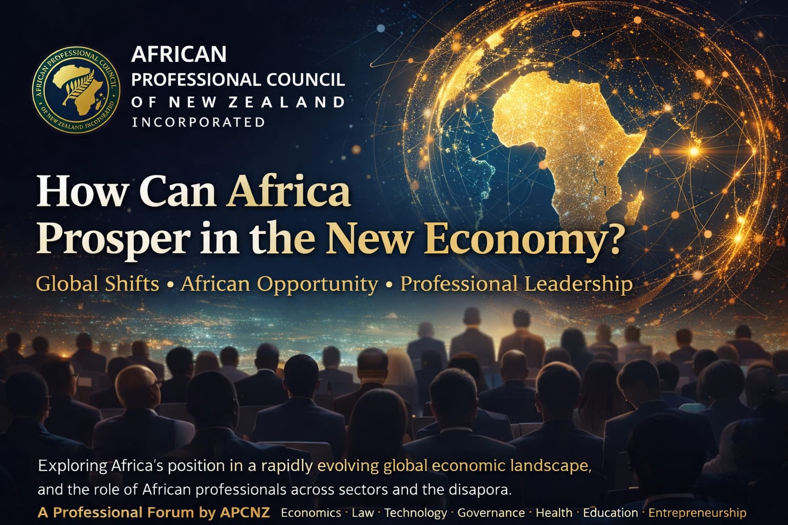 A Spirit of Dialogue