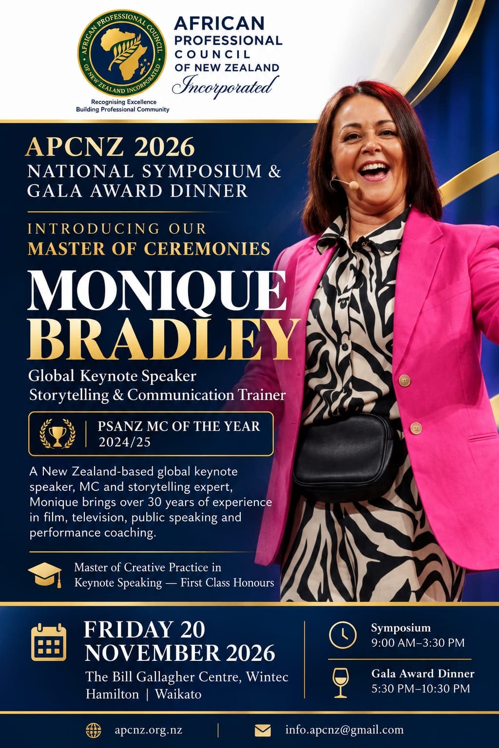 Monique-Bradley